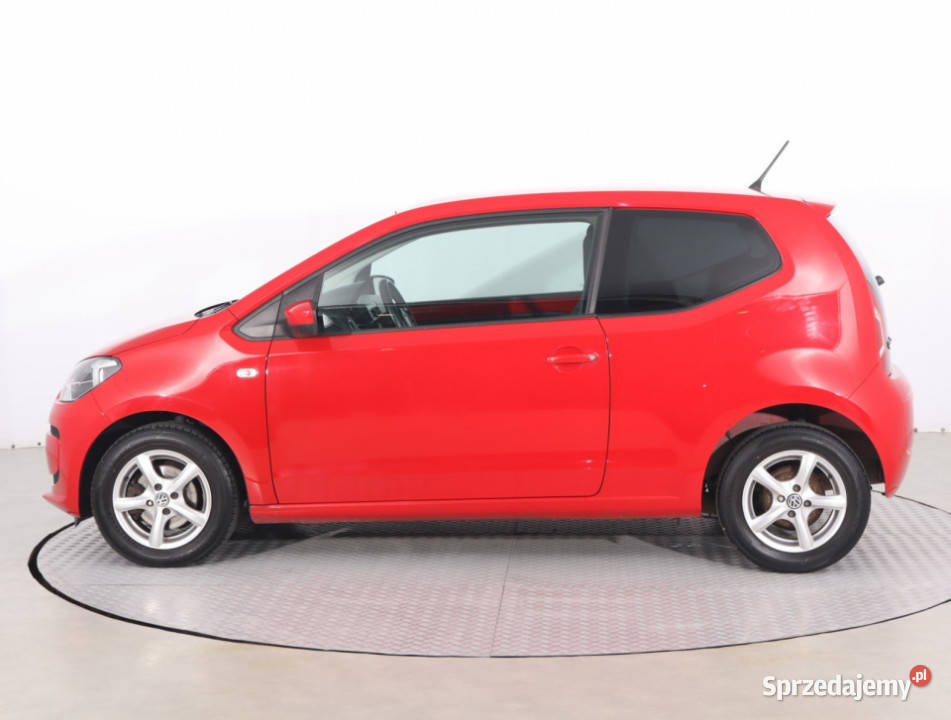 VW Up 10 MPI Piaseczno