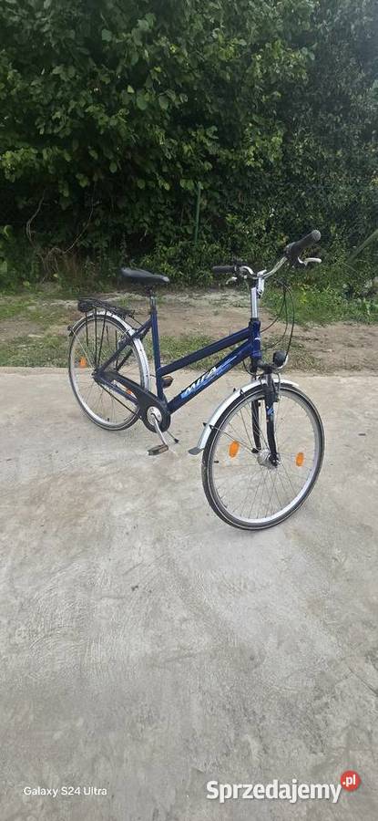 Sprzedam rower MIFA 28 Rowery Złoty Potok