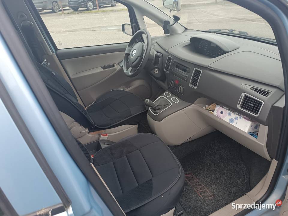 Fiat Idea 1200cm3 Idea
