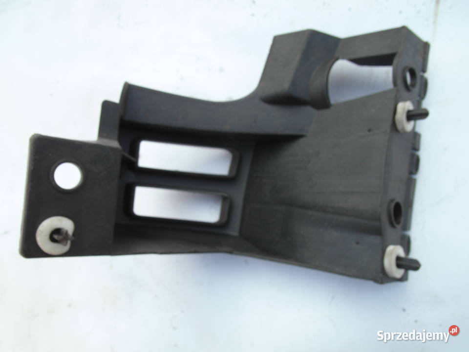 CITROEN C4 GRAND PICASSO ŚLIZG ZDERZAK PRAWY TYŁ Ruda Śląska