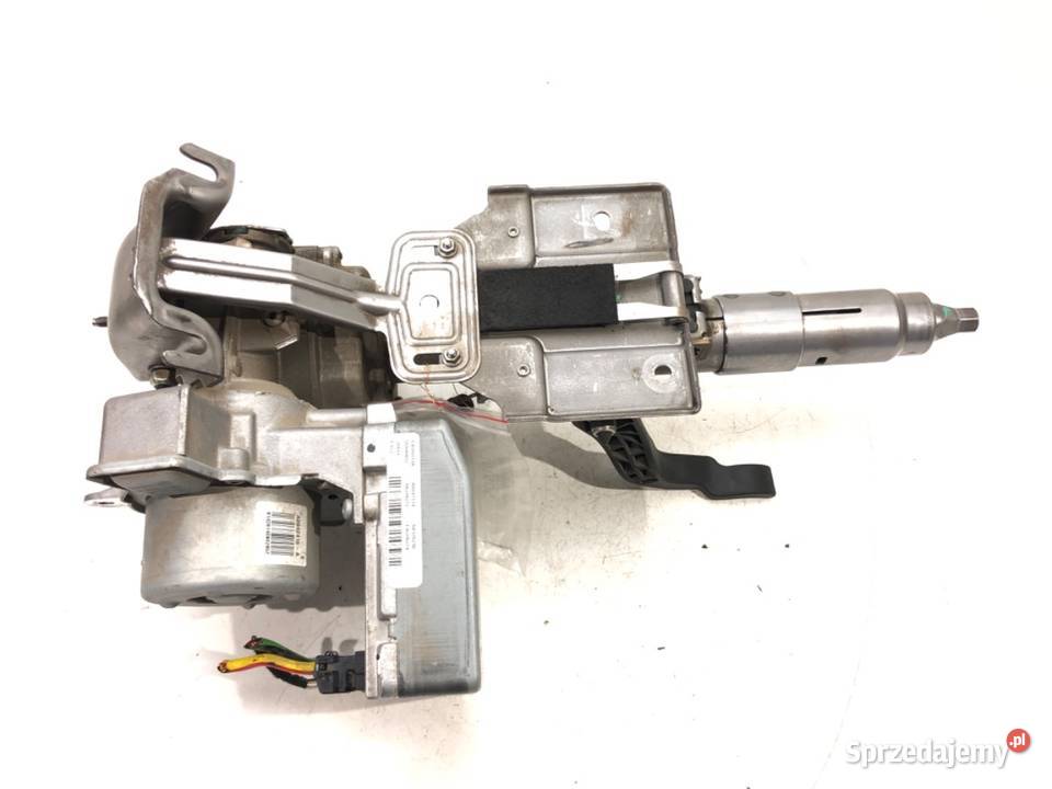 POMPA WSPOMAGANIA FORD TRANSIT COURIER osobowe