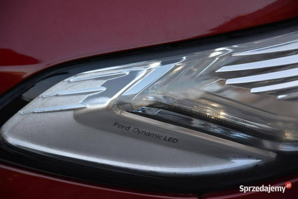 Ford Mondeo Full Led Radar ACC Wentylacja Skóry 4/5 Ostrów Mazowiecka