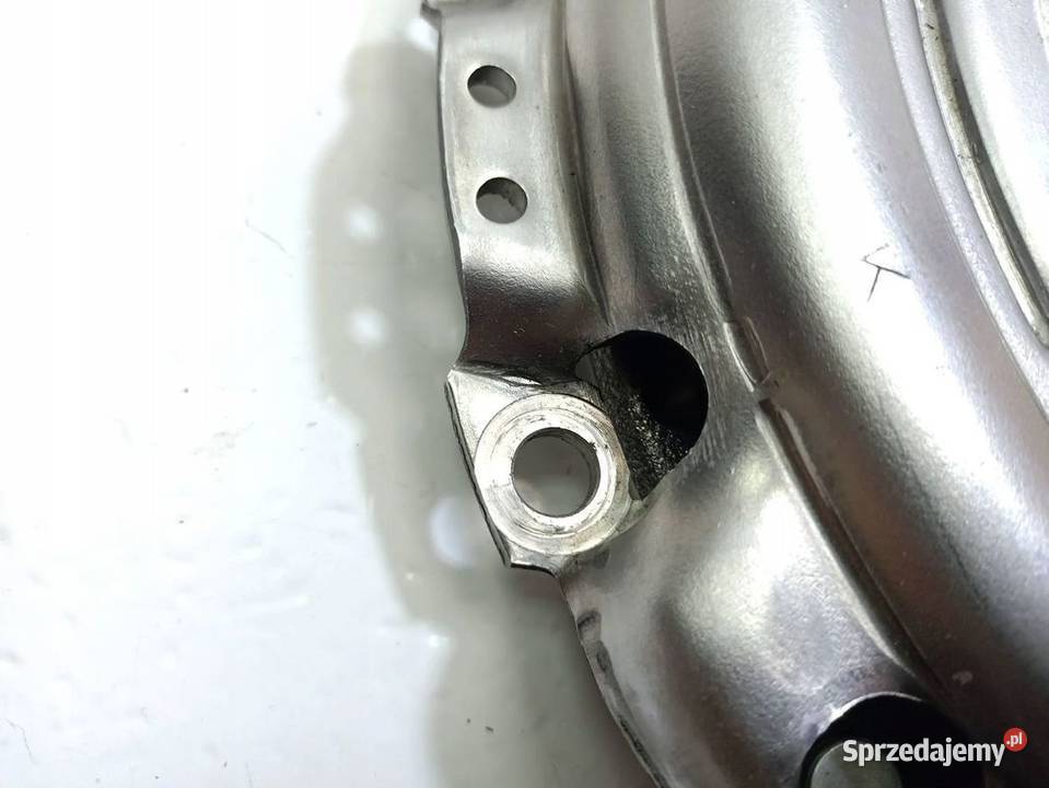 Fiat Scudo 07 20 D MULTIJET 120 SPRZĘGŁO VALEO Skarżysko-Kamienna