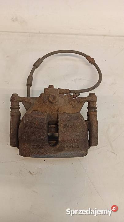 ZACISK LEWY PRZÓD OCTAVIA III sprzedam