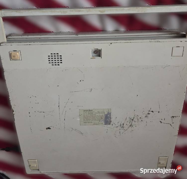 Hyundai SuperLT5 Plus mazowieckie Warszawa