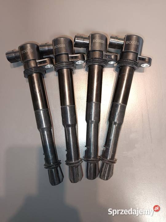 4x cewka zapłonowa FIAT Stilo Doblo 16 16v osobowe Inowrocław