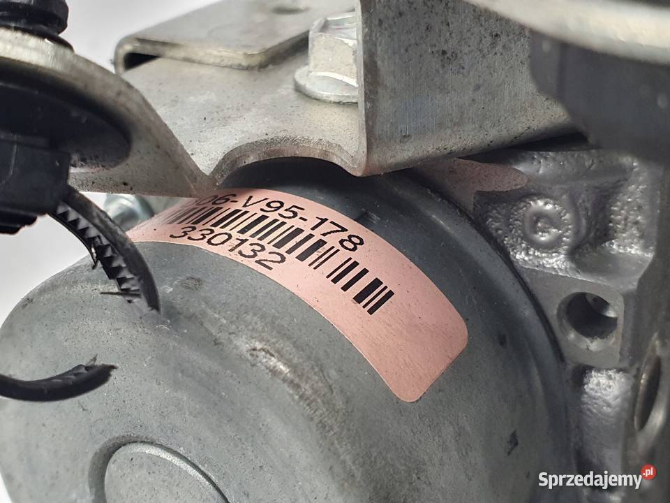 POMPA ABS STEROWNIK POMPY Suzuki GSX8S 2023 Chełm