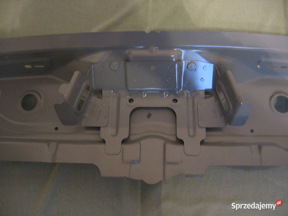 80A813331TASTL Wzmocnienie tylne tylny pas Audi Warszawa