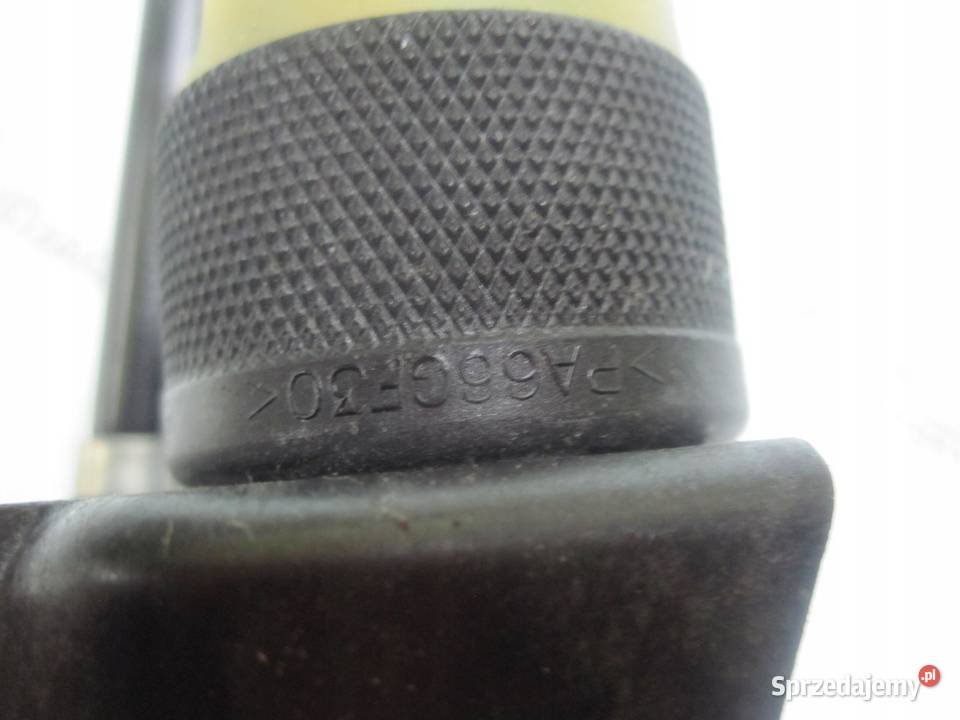 FORD FOCUS MK3 III 12r lewarek gałka biegów osobowe sprzedam