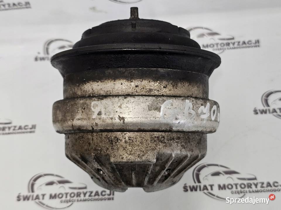 Mercedes E 22 CDI 646961 646961 150 poduszka