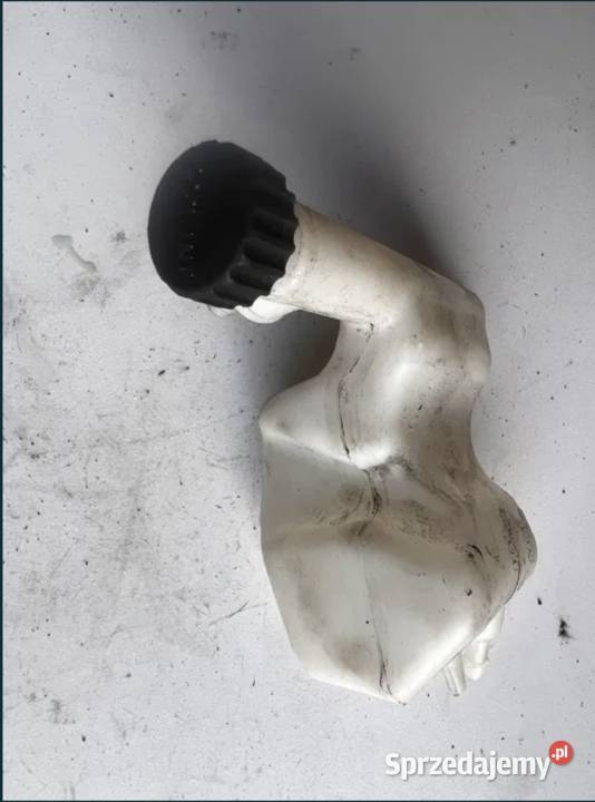 zbiorniczek wyrównawczy płynu KTM RC 125 RC 390 Ostrzeszów