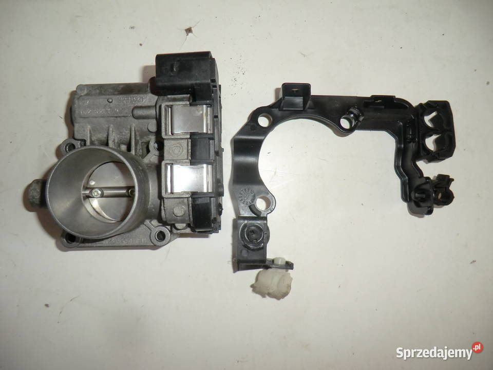 PRZEPUSTNICA FIAT PUNTO III 5525046 40GTE3F 12 Krzeszowice sprzedam