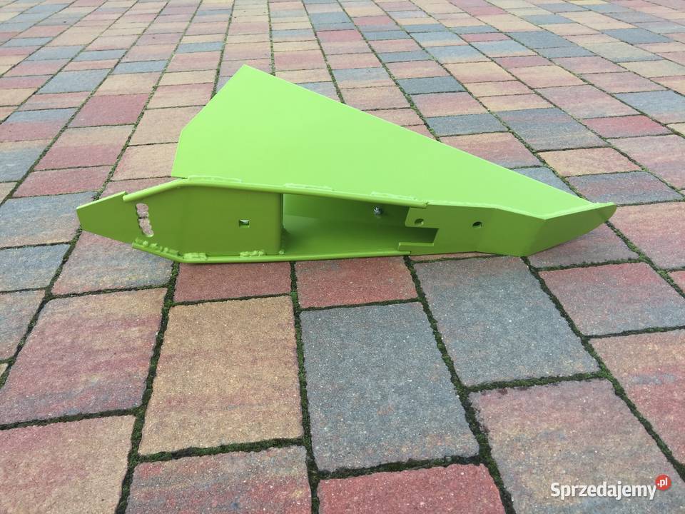 Dziób Claas Rozdzielacz łanu Orbis 450 600 750 Nowy Tomyśl