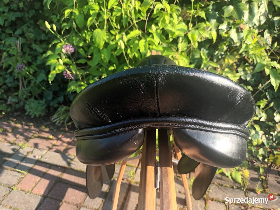 Siodło skokowe Trainers 18 Nowa Ruda