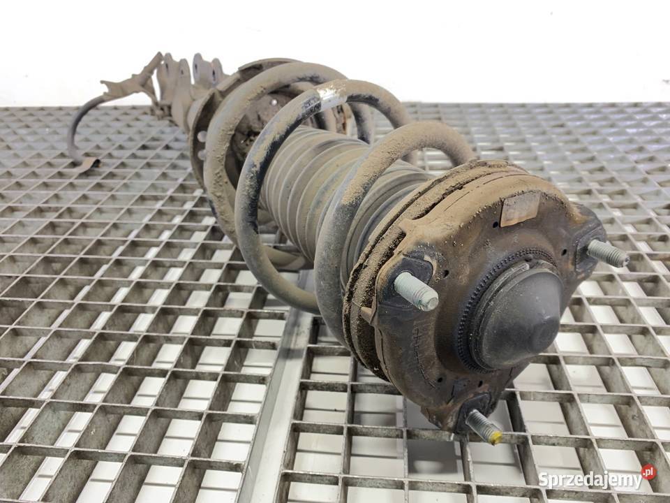 AMORTYZATOR LEWY PRZÓD HYUNDAI TUCSON 16