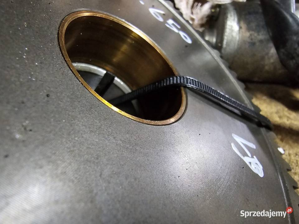 Aprilia Pegaso 650 bendiks koło wolne łożysko dolnośląskie