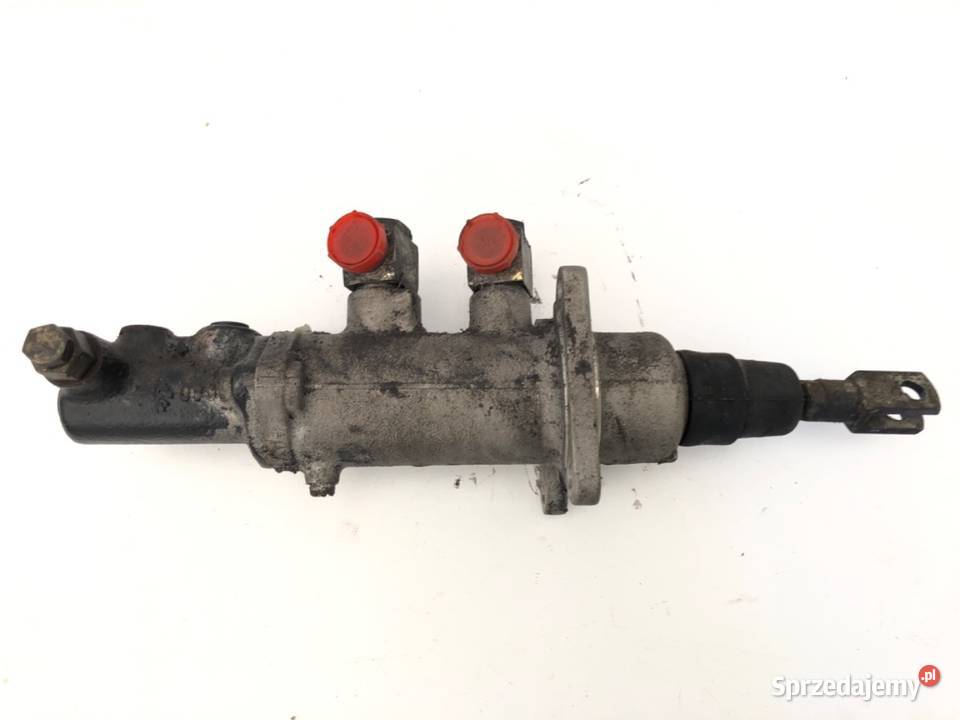 POMPA HAMULCOWA UKŁAD CIŚNIENIOWY ZASILAJĄCY ciężarowe