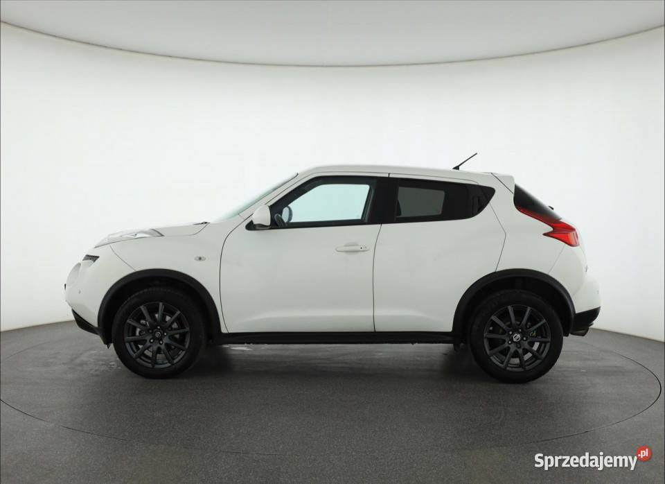 Nissan Juke 16 DIGT Juke mazowieckie Piaseczno