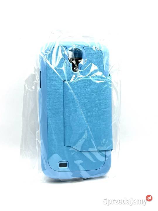 Smartfon Samsung S4 IV SGHI337 GTi9500 I9500 Warszawa