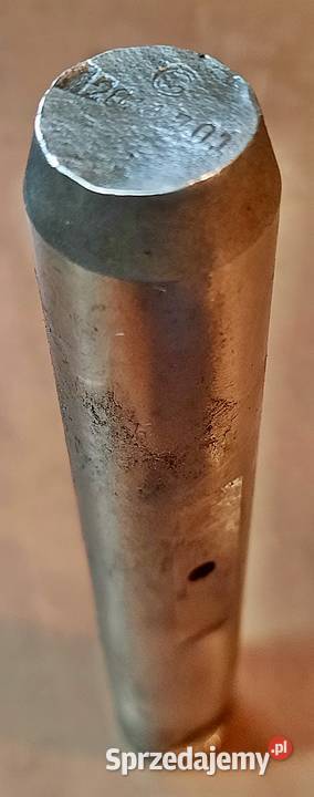 Sworzeń zwrotnicy Star 21 25 Ostrów Wielkopolski sprzedam