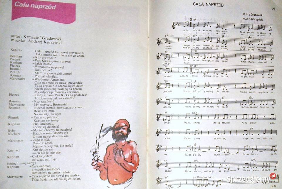 Pan Kleks na ekranie Przewodnik filmach Janina Rok wydania 1988 Pozostałe Chełm