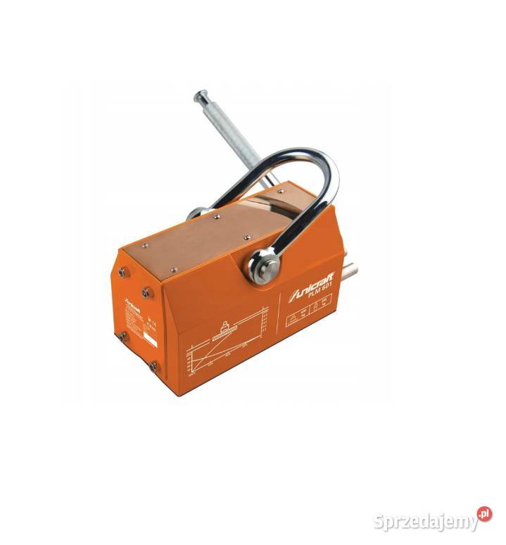 Podnośnik Magnetyczny 300 Unicraft PLM 301