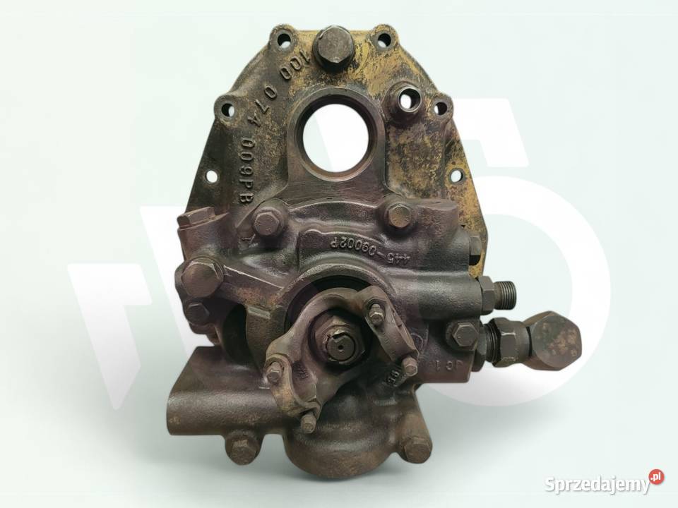 Pompa jazdy JCB 445 09002P Wilkowo