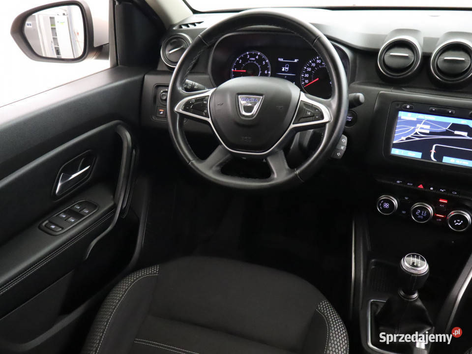 Dacia Duster 10 TCe ESP Duster Bielany Wrocławskie sprzedam