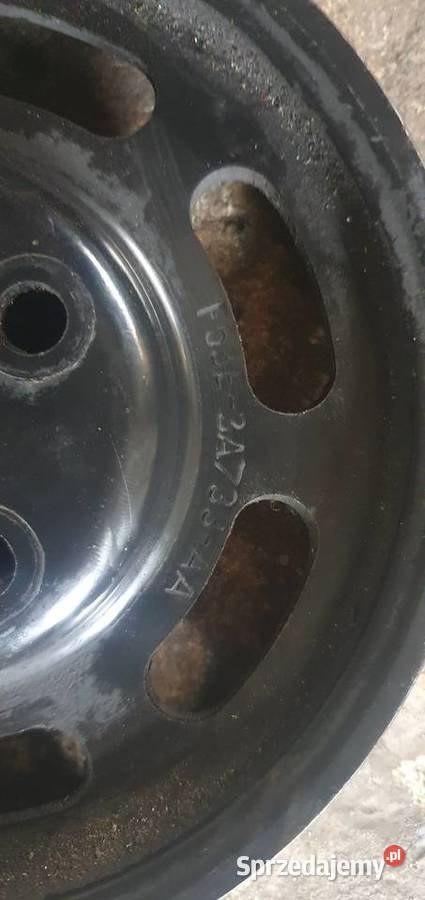 Koło pompy wspomagania cougar mondeo 25 v6 Kielce sprzedam