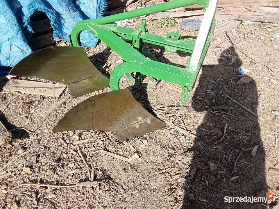 Pug dwu skibowy świętokrzyskie Pińczów