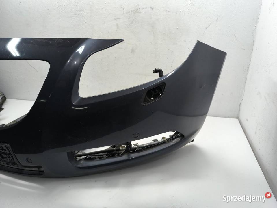 ZDERZAK PRZÓD PRZEDNI SPRYSKI PDC Z168 OPEL