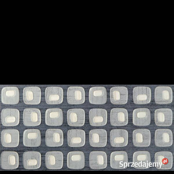 Dekor Modern Square 1 Tubądzin 223 x 448 zachodniopomorskie Białogard