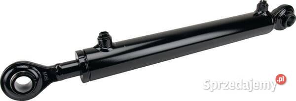 Łącznik górny hydrauliczny TENTEV 610 mm kat 22