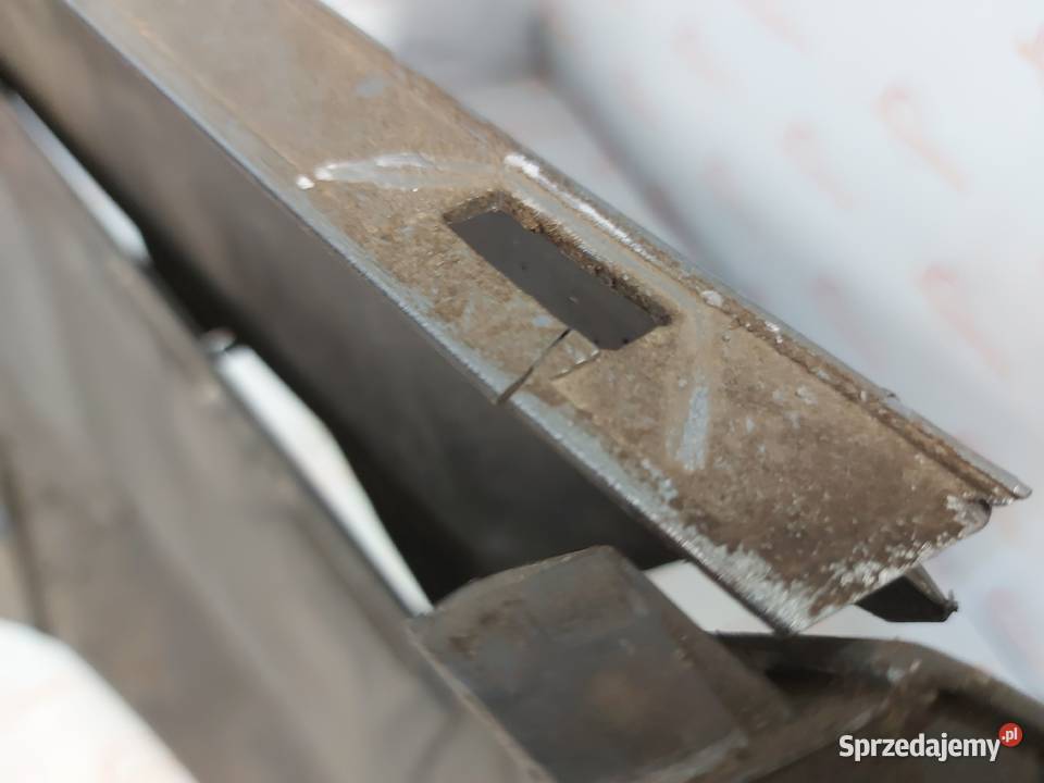 AUDI A4 B8 ALLROAD 10r zderzak tył 8K0807511F Zderzaki Kielce