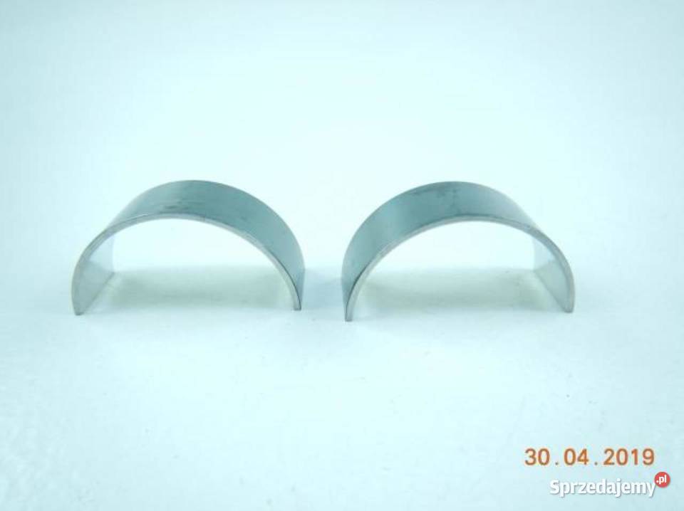 PANEWKI KORBOWODOWE 2 FORD C II 16 TDCi 2019