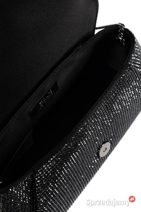 Torebka BLACK Gianni dolnośląskie Świdnica