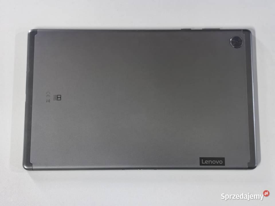 Tablet Lenock Tab M10 FHD Plus 606X 464 Lte 5100 Wi-Fi  Inczew