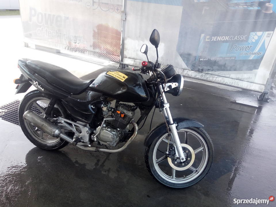 Zipp 12550 kingwayYamasakiitp Bydgoszcz
