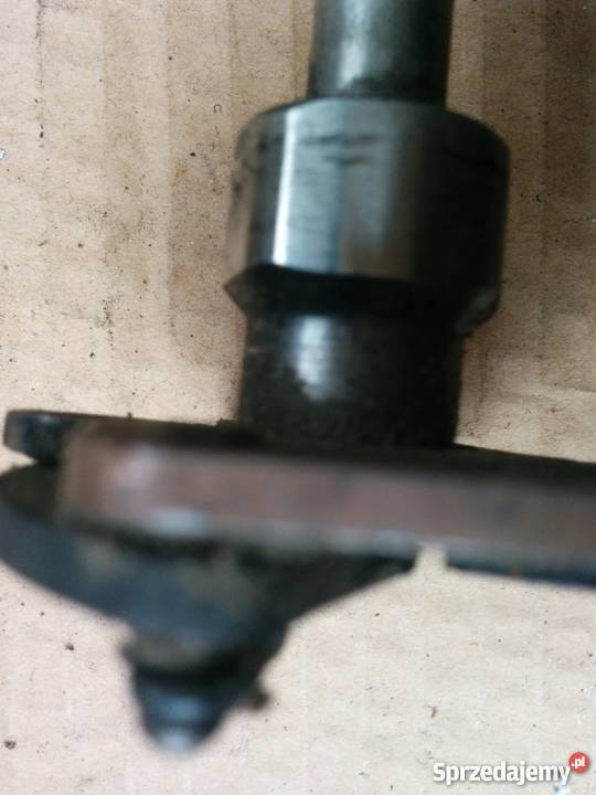 Fiat 125os aparatu zaplonowego Części samochodowe Stalowa Wola