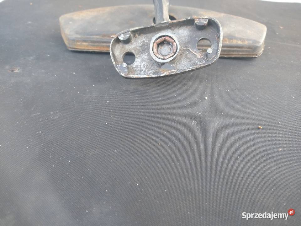 Lusterko Wsteczne Wewnętrzne Stary Model Fiat Lusterka wewnętrzne Skawina sprzedam