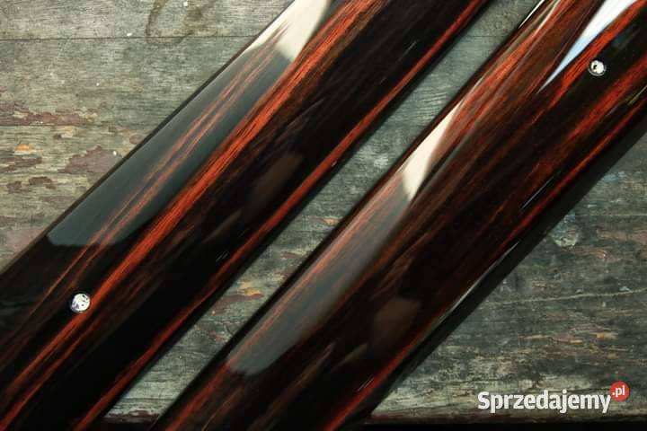 Mercedes 111 drewno Maków Podhalański sprzedam