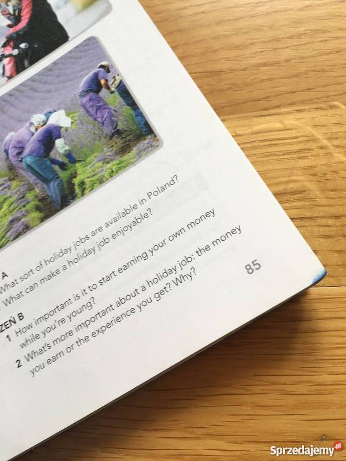 Repetytorium maturalne angielski longman Rok wydania 2014 sprzedam