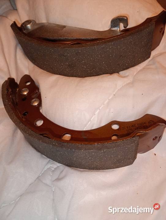 Nowe Szczęki hamulcowe hart 217323 opel astra f osobowe dolnośląskie sprzedam