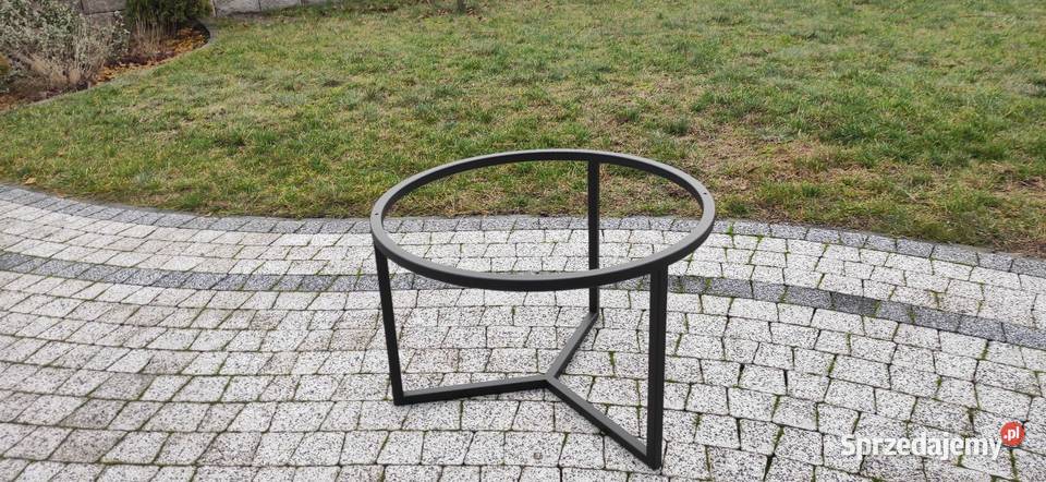 Stelaż stolika kawowego mazowieckie Żuromin sprzedam