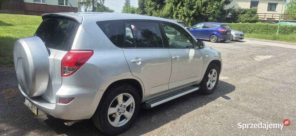 Rav 4 Ząbkowice Śląskie