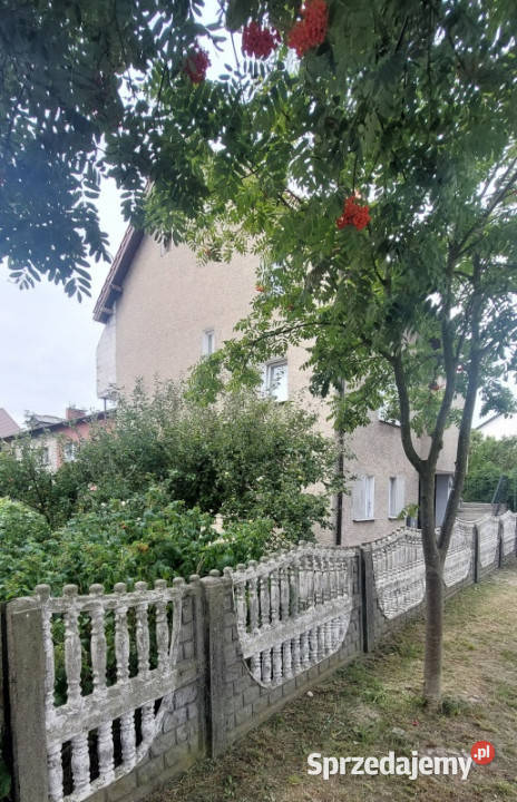 Wolin Dom na Sprzedaż 469m2 Sprzedaż sprzedam