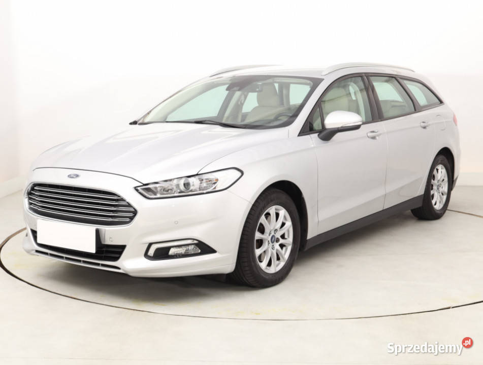 Ford Mondeo 20 TDCI elektryczne szyby Bielany Wrocławskie