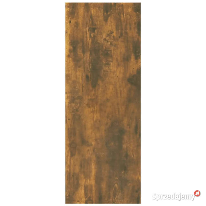 Stolik konsolowy przydymiony dąb 78x30x80 Stoły Warszawa