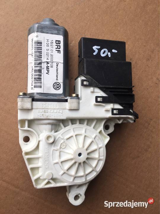 Silniczek podnośnika szyby Touran 1K0959704B pomorskie Chojnice