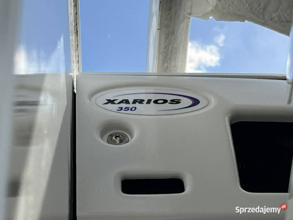 Iveco Daily 35S16 MroźniaChłodnia 2920C Sieć230V elektryczne lusterka Daleszyce sprzedam